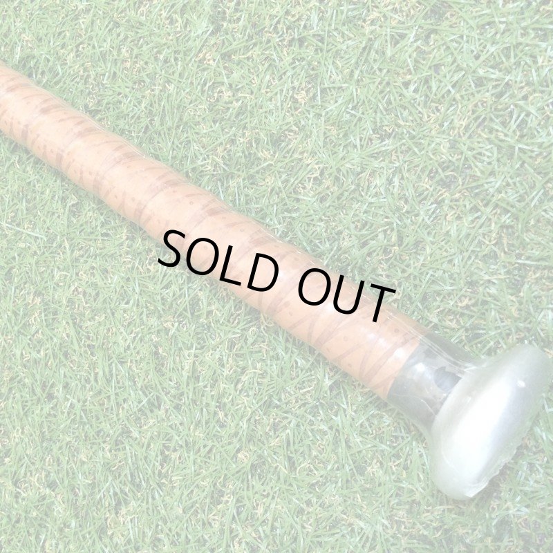 画像4: 硬式金属バット【asics】 (4)