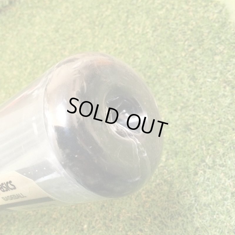 画像5: 硬式金属バット【asics】 (5)