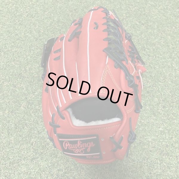 ローリングス グローブProSeriesSelect 12 3/4 inch ローリングス グローブProSeriesSelect 12 3/4 inch