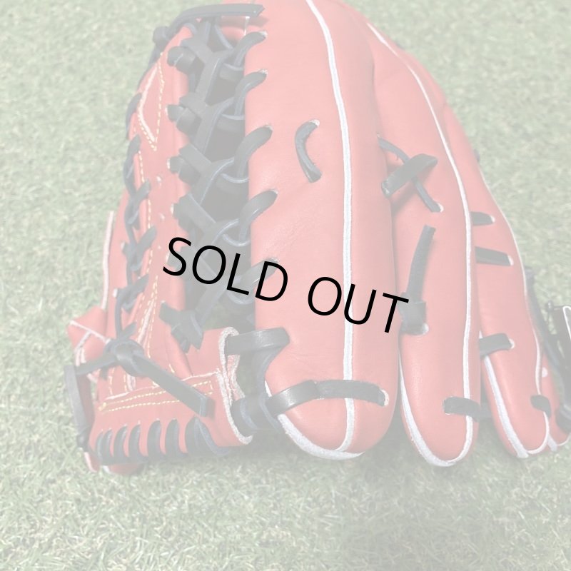 画像4: 軟式グローブ【ローリングス】 (4)