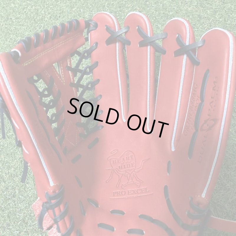 画像5: 軟式グローブ【ローリングス】 (5)