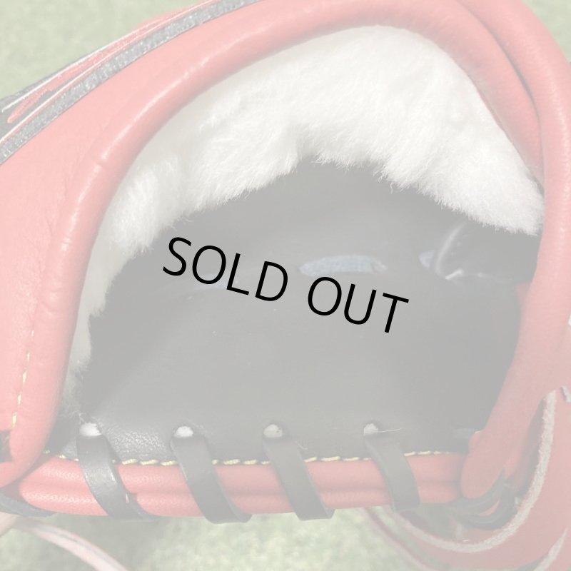 画像6: 軟式グローブ【ローリングス】 (6)