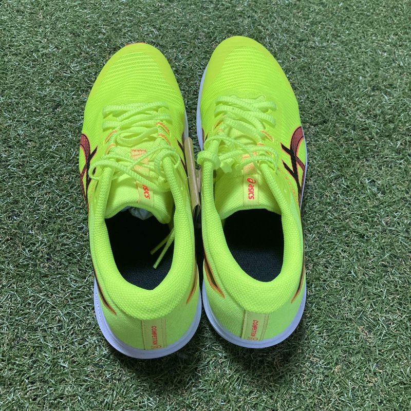 画像3: HYPER RACER【asics アシックス】  (3)