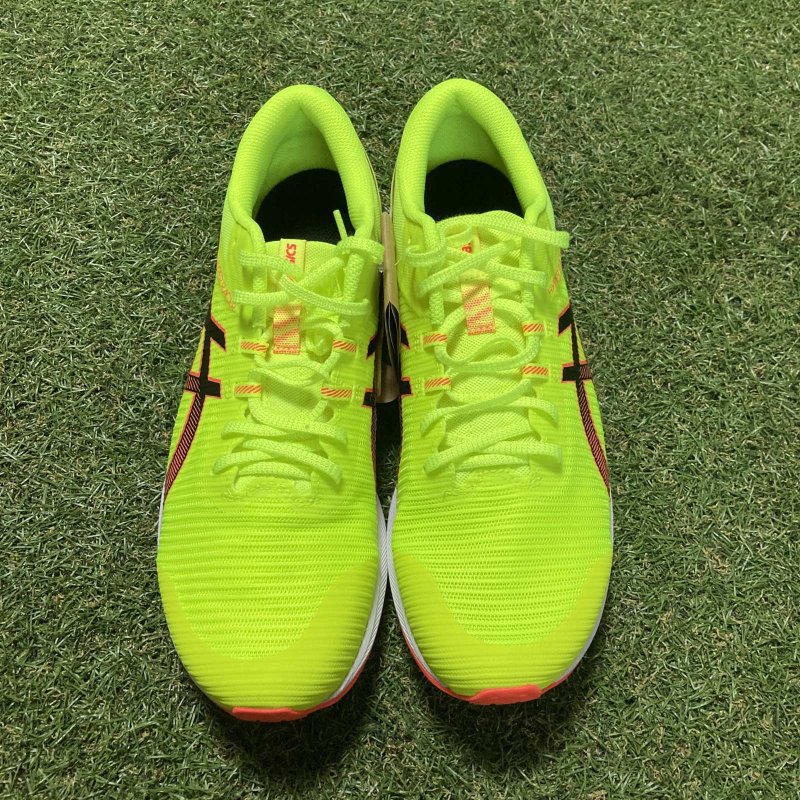 画像2: HYPER RACER【asics アシックス】  (2)