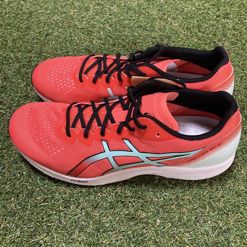 画像2: TARATHER RP3【asics アシックス】 (2)