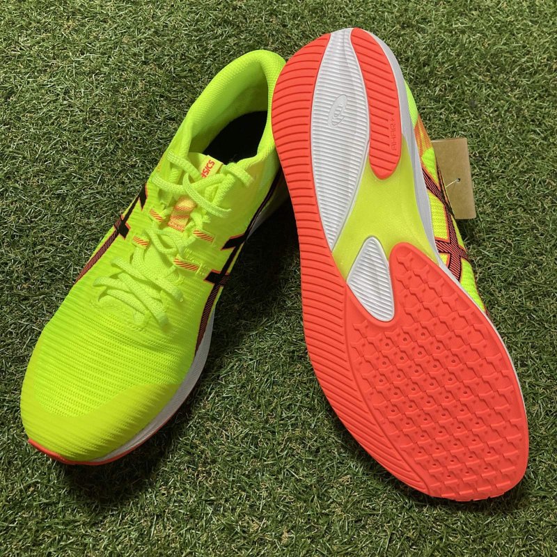 画像5: HYPER RACER【asics アシックス】  (5)