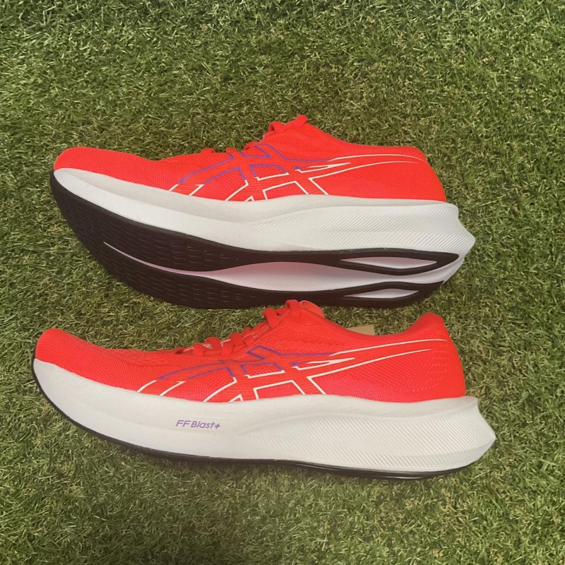 画像4: EvoRide Speed 3【asics アシックス】 (4)