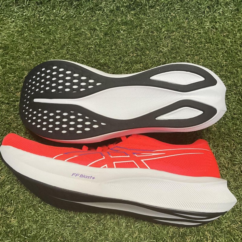 画像5: EvoRide Speed 3【asics アシックス】 (5)