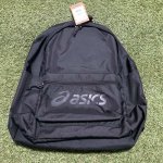 画像2: バックパック25【asics アシックス】 (2)