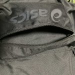画像4: バックパック25【asics アシックス】 (4)