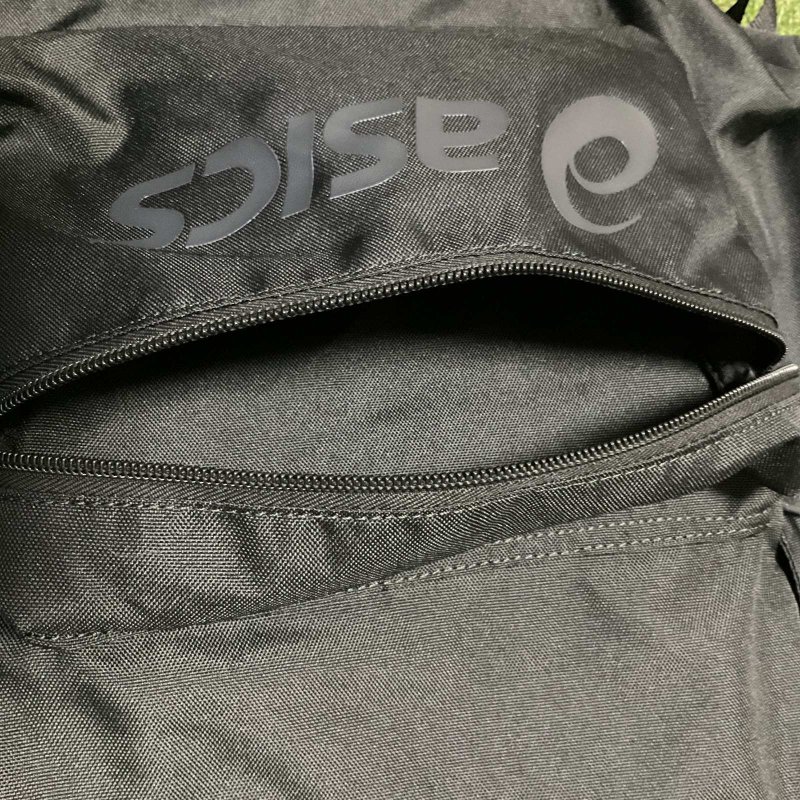 画像4: バックパック25【asics アシックス】 (4)