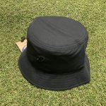 画像2: エッセンシャルバケットハット【asics アシックス】 (2)