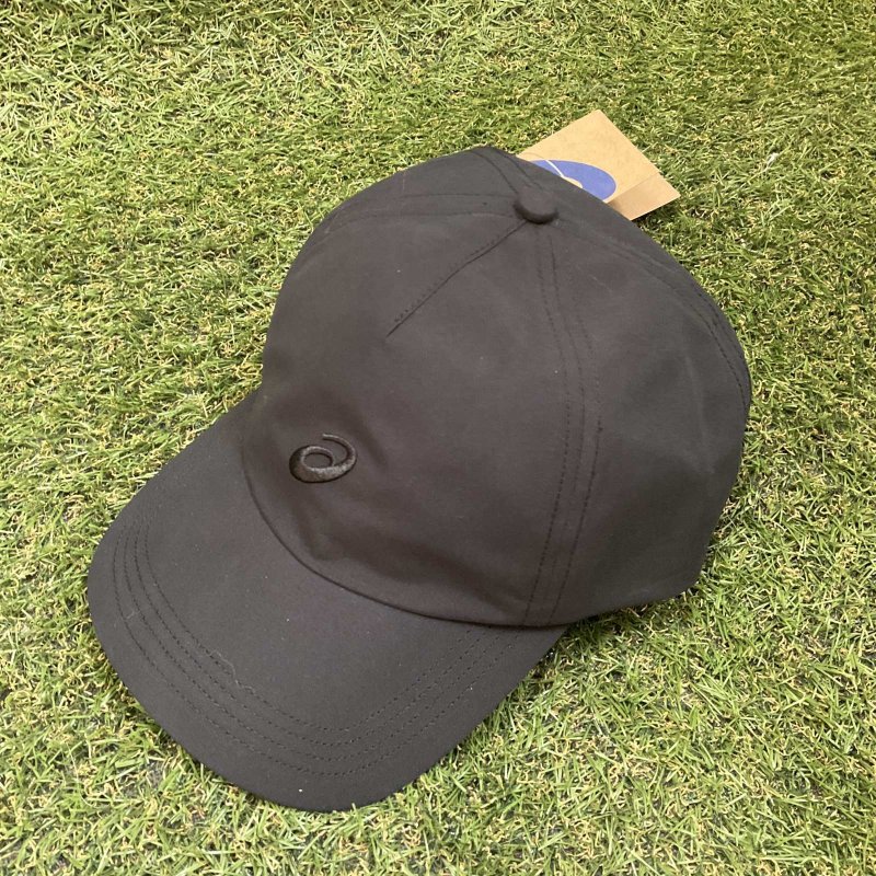 画像1: エッセンシャルキャップ【asics アシックス】 (1)