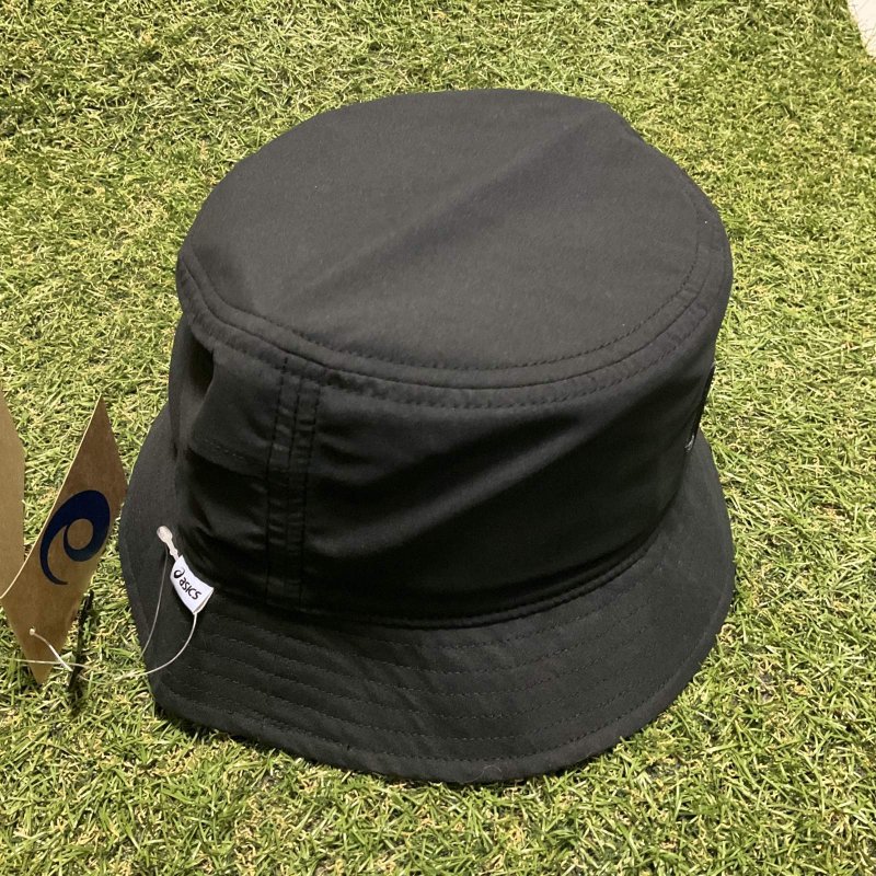 画像3: エッセンシャルバケットハット【asics アシックス】 (3)