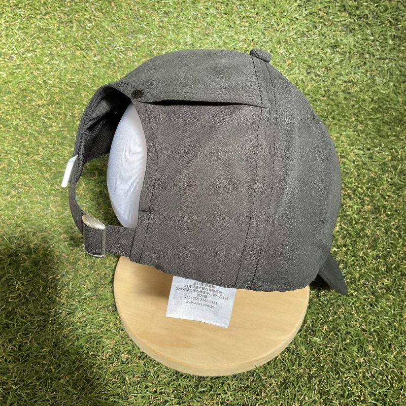 画像3: エッセンシャルキャップ【asics アシックス】 (3)