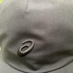 画像2: エッセンシャルキャップ【asics アシックス】 (2)