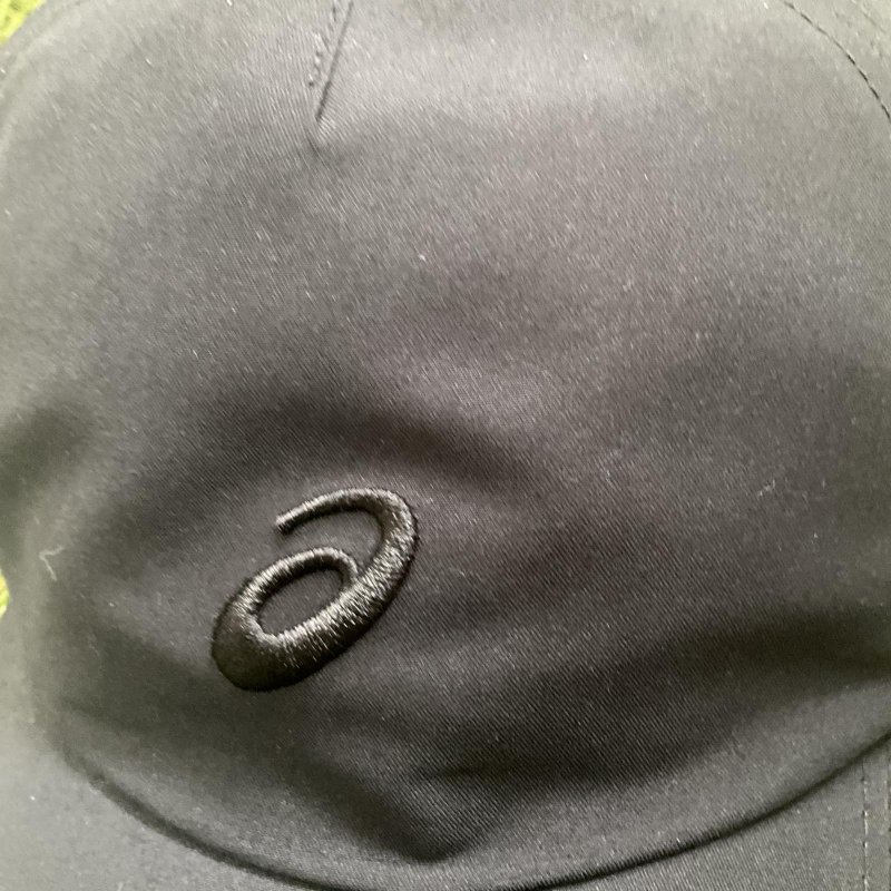 画像2: エッセンシャルキャップ【asics アシックス】 (2)