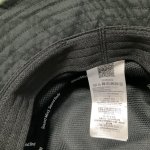 画像4: エッセンシャルバケットハット【asics アシックス】 (4)