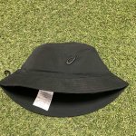 画像1: エッセンシャルバケットハット【asics アシックス】 (1)
