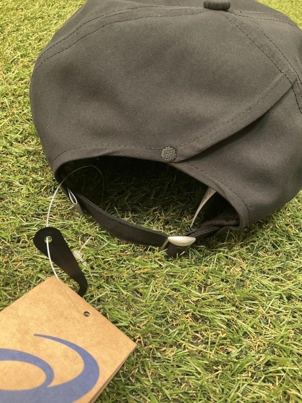 画像4: エッセンシャルキャップ【asics アシックス】 (4)