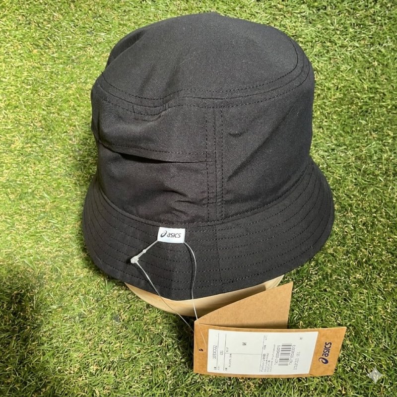 画像3: エッセンシャルバケットハット【asics アシックス】 (3)