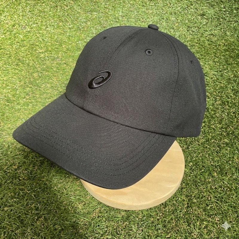 画像1: エッセンシャルキャップ【asics アシックス】 (1)
