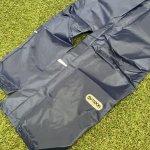 画像4: ジュニア用シャカシャカパンツ【OUTDOOR PRODUCTS】 (4)