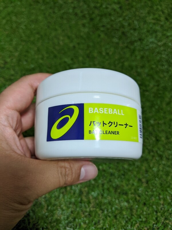 バット用クリーナーアシックス - ローズスポーツ